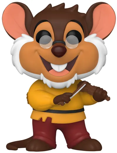 Figurină Funko POP! Movies: An American Tail - Papa #1652