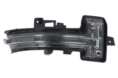 Semnalizator oglinda laterala dreapta LED potrivit NISSAN JUKE F16, QASHQAI III J12, X-TRAIL IV T33 01.19