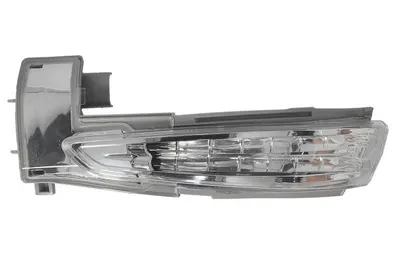 Semnalizator oglinda Stanga potrivit DS DS5; CITROEN C4 GRAND PICASSO II, C4 PICASSO II, C4 SPACETOU dupa 2011 - (LED)