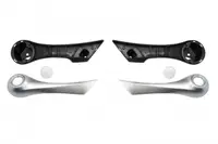 Maner usa stanga dreapta crom RENAULT MEGANE intre 2002-2009