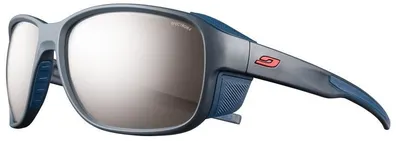 Ochelari de soare Julbo - Montebianco 2, Spectron 4, albastru închis
