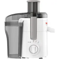 Storcător de fructe Tefal - ZE370138, 350W, alb