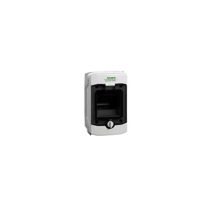 Cofret aparent IP65 gama PHS 4T
