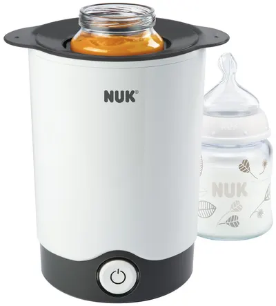 Incalzitor Nuk - Termo Express