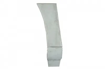 Segment reparatie aripa Stanga potrivit SEAT LEON, TOLEDO II 1998-2006
