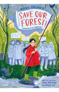 Save Our Forest!