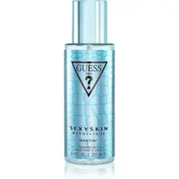 Guess SexySkin Metallique Martini spray de corp parfumat