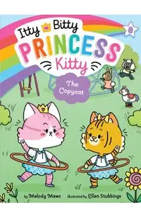The Copycat, 8