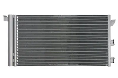 Condensator climatizare (cu uscator) potrivit FIAT PANDA, PANDA HATCHBACK 1.1-1.4CNG 09.03