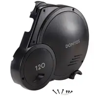 Carcasă dreapta + șuruburi Aparat de vâslit FRO 120