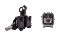 Bobina Inductie Potrivit Hyundai Coupe Ii, Elantra Iii, Matrix, Tiburon, Trajet, Trajet Minivan, Tucson; Kia Cerato I, Sportage Ii 1.8 2.0 06.00-