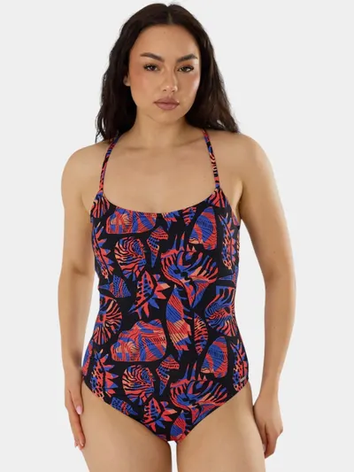 Costum de baie Lorida Classic Suit femei