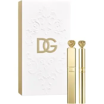 Dolce&Gabbana Flawless Eyes Gift Set set cadou pentru ochi