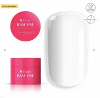 Gel uv Base One e Milkshake 50g