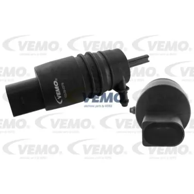 Pompa de apa, spalare parbriz VEMO V20-08-0378