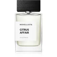 NOVELLISTA Citrus Affair Eau de Parfum unisex