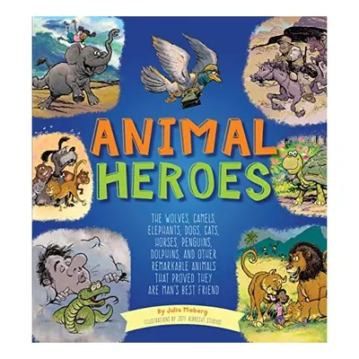 Animal Heroes