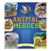 Animal Heroes