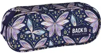 Penar oval BackUp 7 A - Butterflies