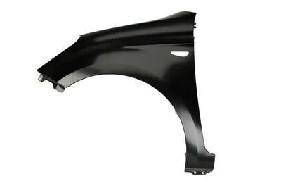 Aripa Stanga potrivit HYUNDAI I20 I 2008-2012 - (cu locas semnalizator)