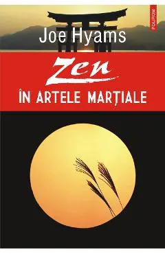 eBook Zen in artele martiale