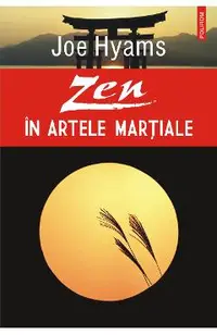 eBook Zen in artele martiale