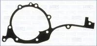 Garnitura pompa apa potrivit BMW 3 (E36), 3 (E46), 5 (E39), 5 (E60), 5 (E61), 7 (E38), 7 (E65, E66, E67), Z3 (E36), Z4 (E85) 2.0-3.0 01.91-12.10