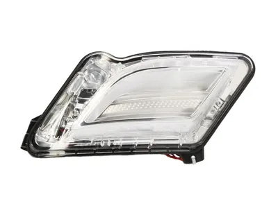 Lumina zi fata dreapta (LED, funcții lumini: Lumina zi) potrivit VOLVO S60 II, V60 I 2010-2013