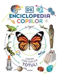 Enciclopedia copiilor