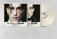 Funny Little Fears - Cream Vinyl