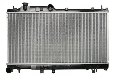Radiator racire motor potrivit SUBARU FORESTER, IMPREZA, LEGACY IV, OUTBACK, XV 1.5-2.5 09.03