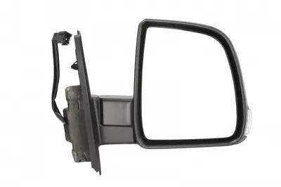 Oglinda dreapta electrica incalzita, cu senzor temperatura FIAT DOBLO intre 2010-2014