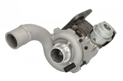 Turbocompresor Potrivit Volvo S40 I, V40; Mitsubishi Carisma, Space Star; Nissan Primera; Renault Espace Iv, Grand Scenic Ii, Laguna Ii, Megane Ii, Scenic I, Scenic Ii 1.9d 07.00