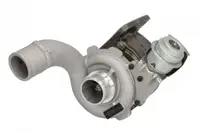 Turbocompresor Potrivit Volvo S40 I, V40; Mitsubishi Carisma, Space Star; Nissan Primera; Renault Espace Iv, Grand Scenic Ii, Laguna Ii, Megane Ii, Scenic I, Scenic Ii 1.9d 07.00-