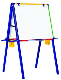 Tabla magnetică pe suport Bi-Office - Schoolmate
