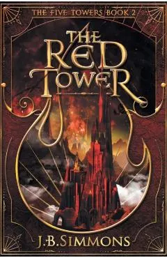 The Red Tower