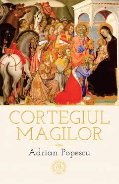 Cortegiul mortilor