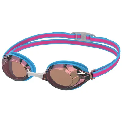 Ochelari De Înot NATAȚIE Speedo Vanquisher 3.0 Copii