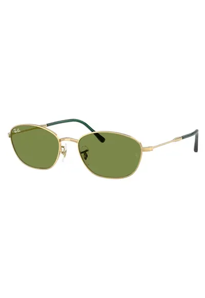 Ochelari de soare RB3749 001/4E 58 Femei | Marime 58 mm