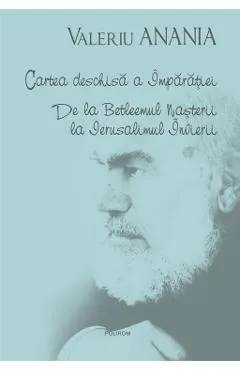 eBook Cartea deschisa a Imparatiei