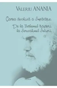 eBook Cartea deschisa a Imparatiei