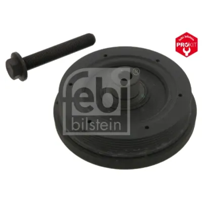 Fulie curea, arbore cotit FEBI BILSTEIN 34826