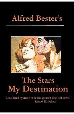 The Stars My Destination