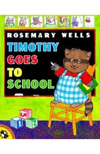 Timothy Goes to School