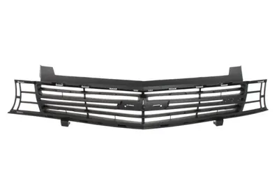 Grila radiator ZL1 potrivit CHEVROLET CAMARO 09.13-12.15