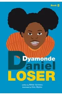Dyamonde Daniels: Loser