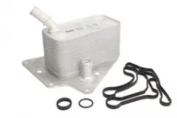 Termoflot Radiator Ulei Cadillac Bls; Fiat Croma; Opel Astra H, Astra H Gtc, Signum, Vectra C, Vectra C Gts, Zafira Zafira Family B, Zafira B; Saab 9-3 1.9d Dupa 2004
