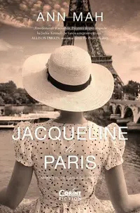 Jacqueline la Paris - Paperback brosat - Ann Mah