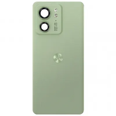 Capac Baterie Motorola Edge 40, Verde (Nebula Green), Service Pack 5S58C22680