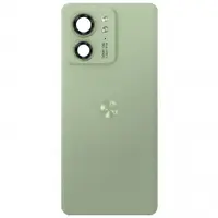 Capac Baterie Motorola Edge 40, Verde (Nebula Green), Service Pack 5S58C22680
